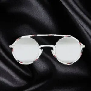 Dior synthesis 43mm Round Sunglasses Dior | Accessories | Dior Synthesis 43mm Round Sunglasses  main image 3